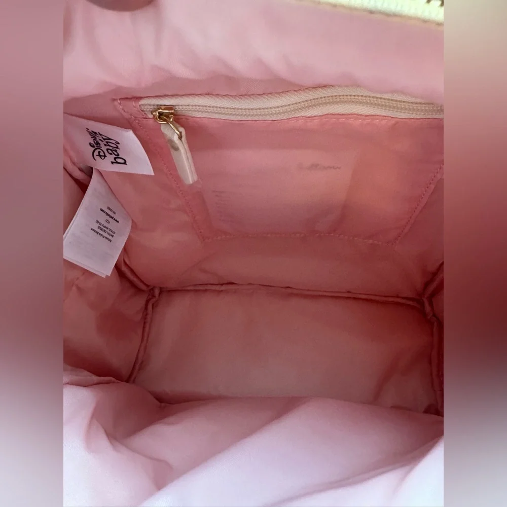 New Petunia Pickle Bottom Mini Diaper Bag
